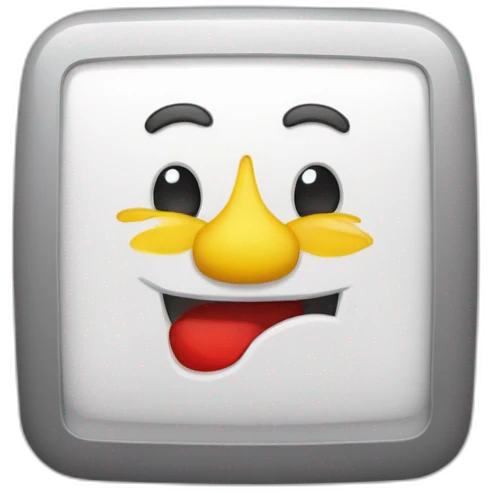 Le logo de la chaîne Youtube A2Mcomputer emoji