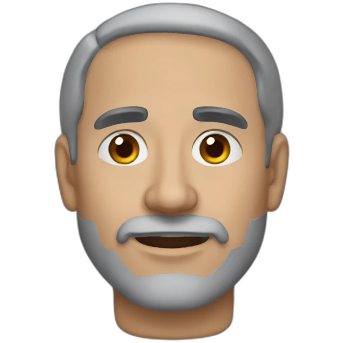Guillermo Martínez García  emoji