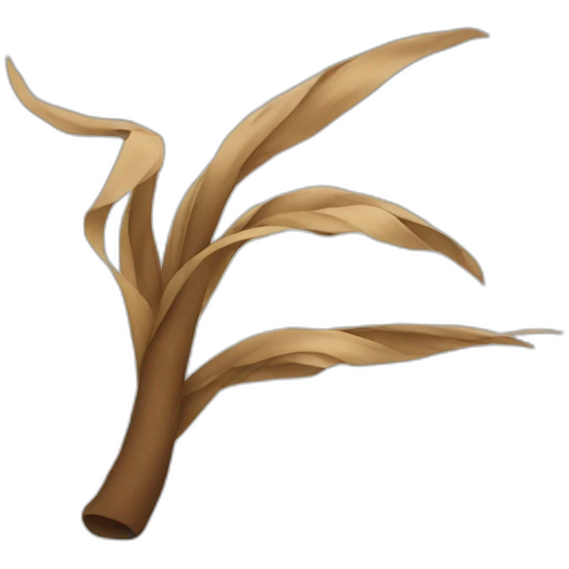 wind emoji