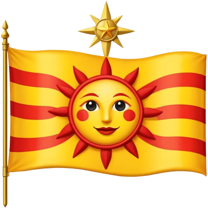 Tulunadu flag emoji