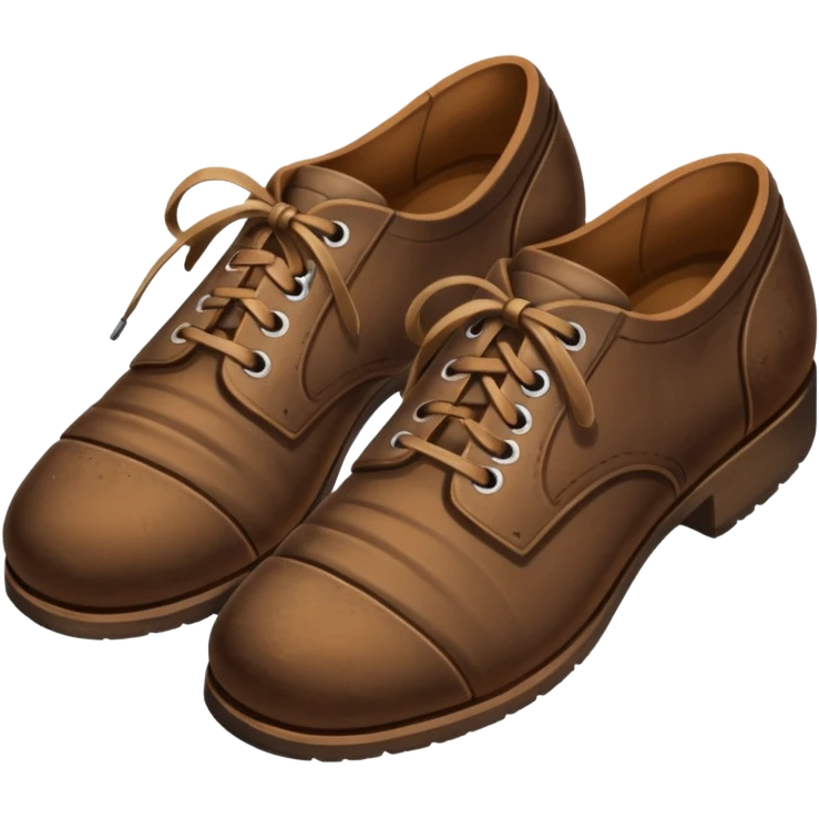 Falling on the floor but gender neutral no human emoji