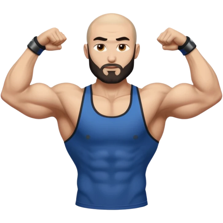 khamzat chimaev emoji