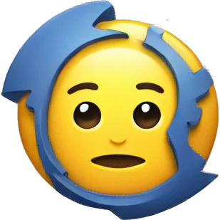 SVP Logo emoji