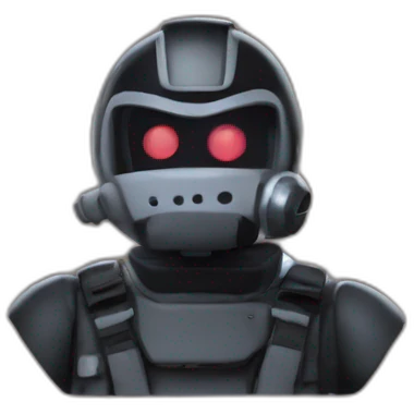 Fnaf security breach emoji