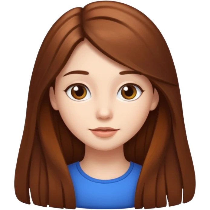 Lily emoji