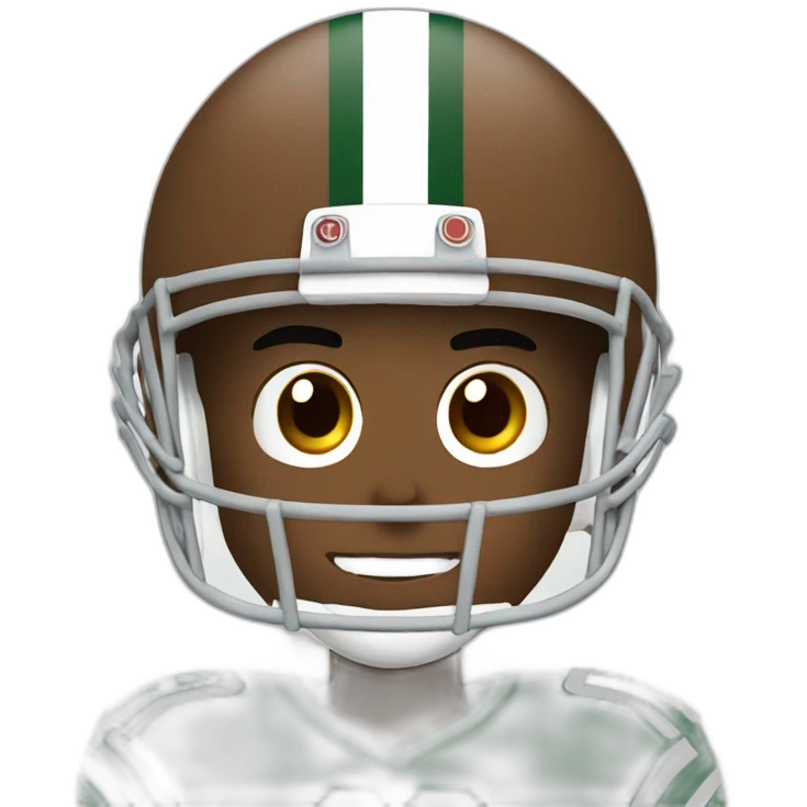 Football emoji