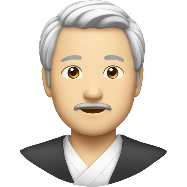 Ayanokoji kyotaka emoji