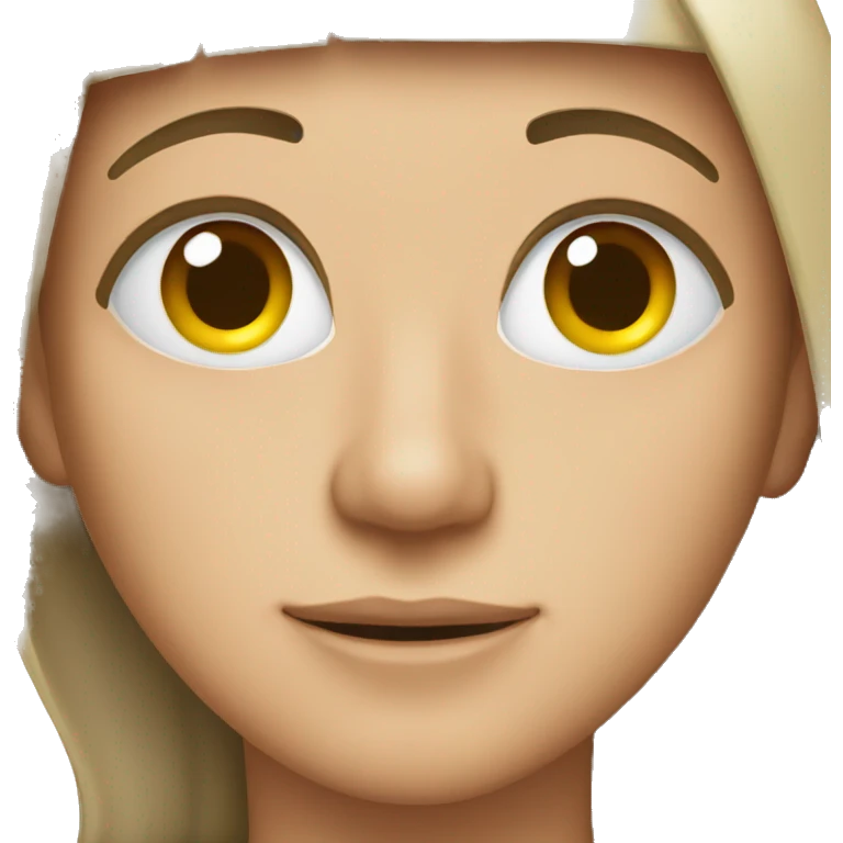 Iris emoji