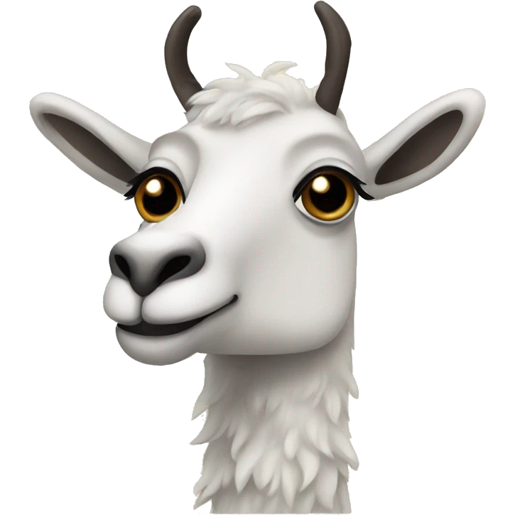 lama emoji