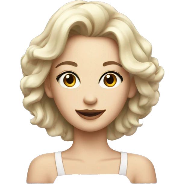 cosmetics emoji