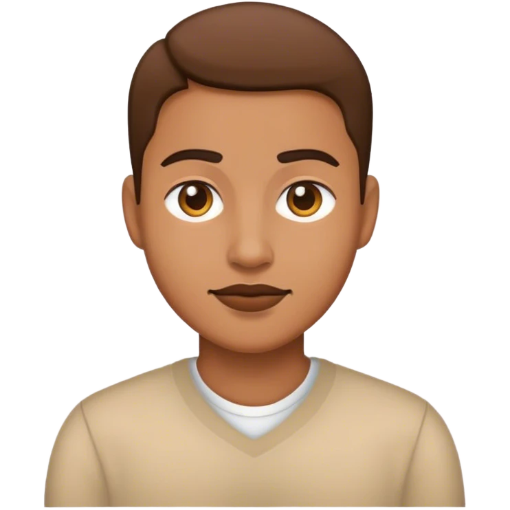 Me emoji