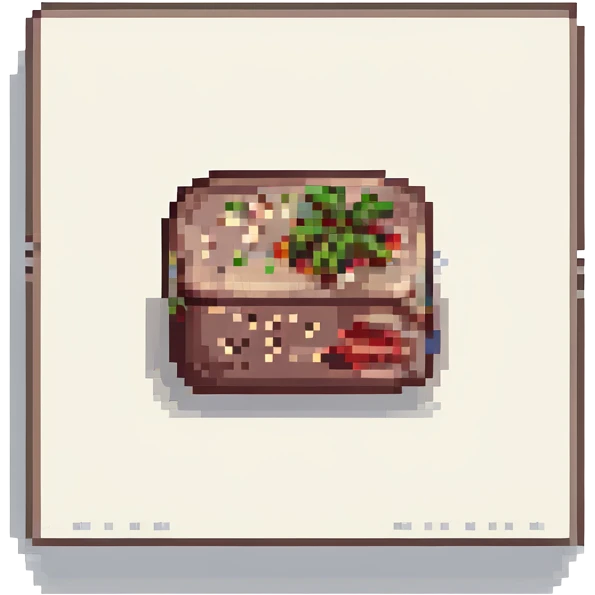 steak emoji