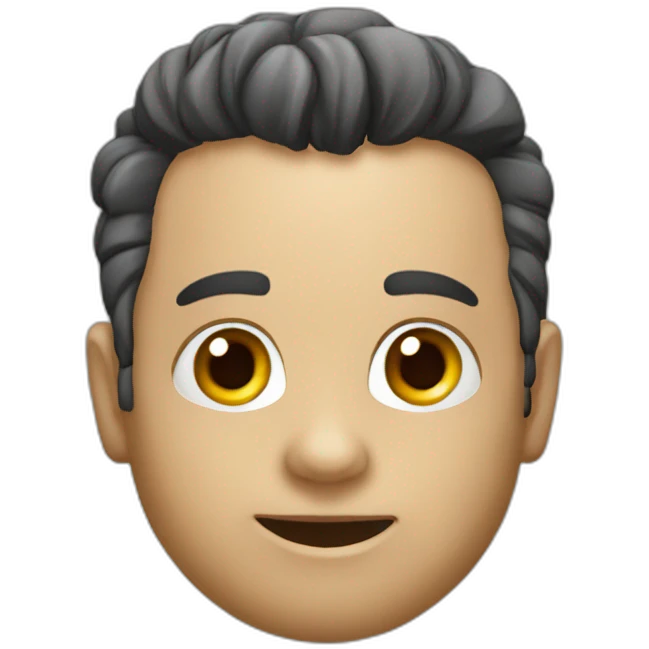 Manitou emoji