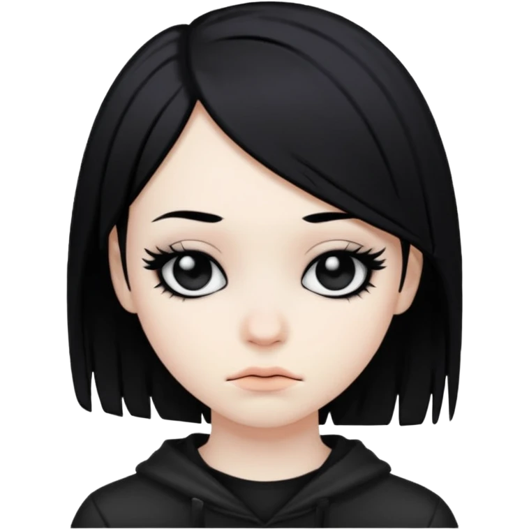 emo emoji