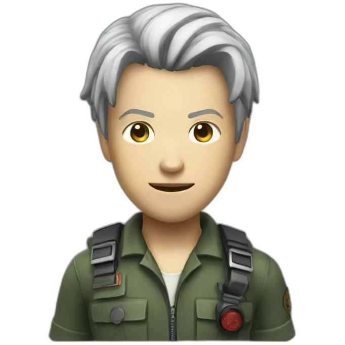 resident-evil emoji