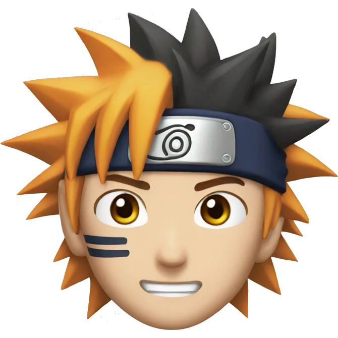 naruto emoji