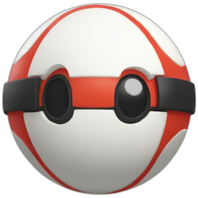 PokeBall emoji