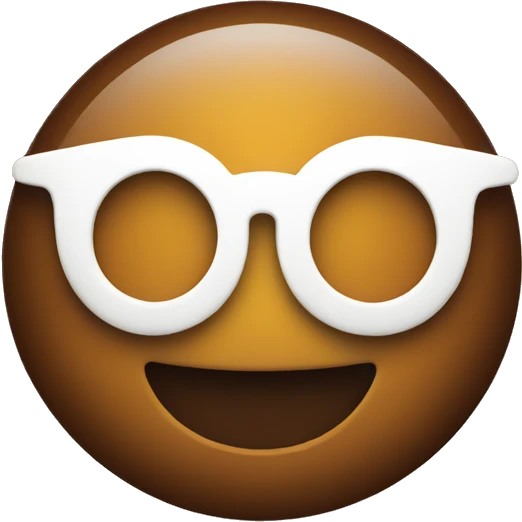 Instagram logo emoji