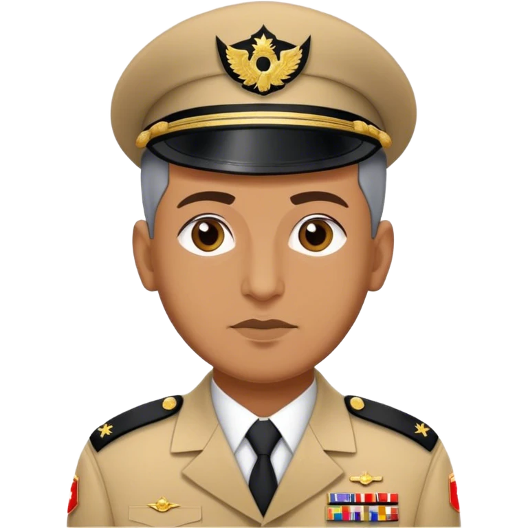 a veteran islam abdallh emoji