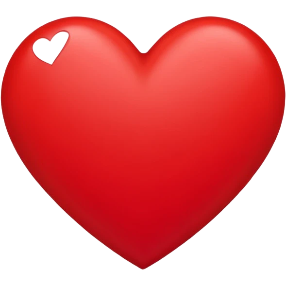 Love emoji