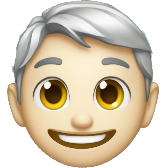 Diamant  emoji