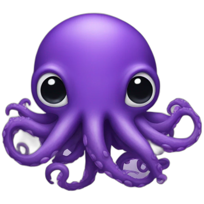 purple-kraken emoji