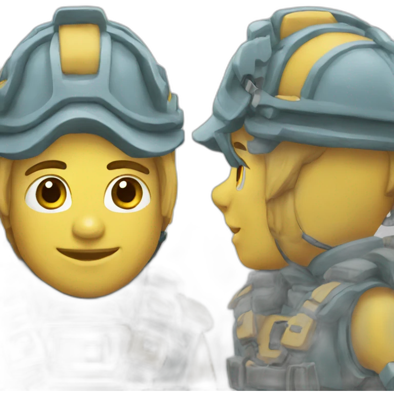 aiguemarine emoji