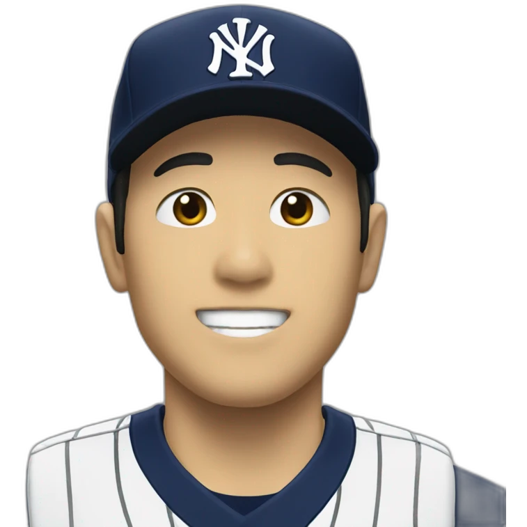 shohei-otani emoji