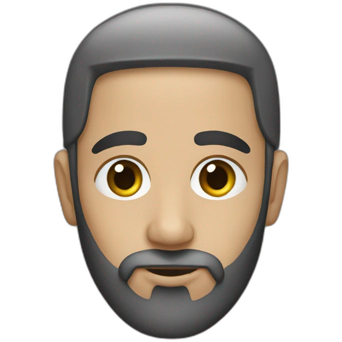 islam emoji