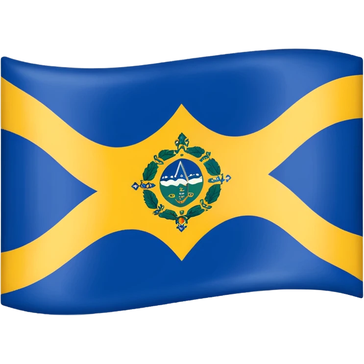 bandeira do Pará brasil emoji