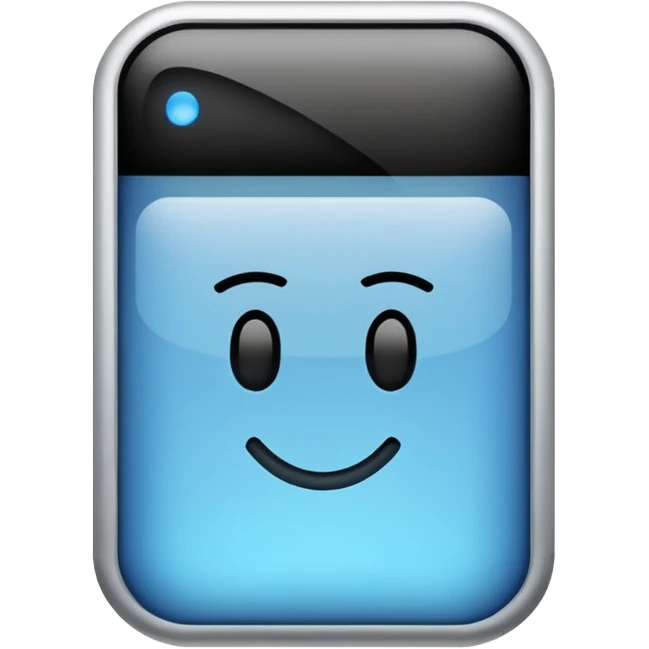 icon for inputing name emoji