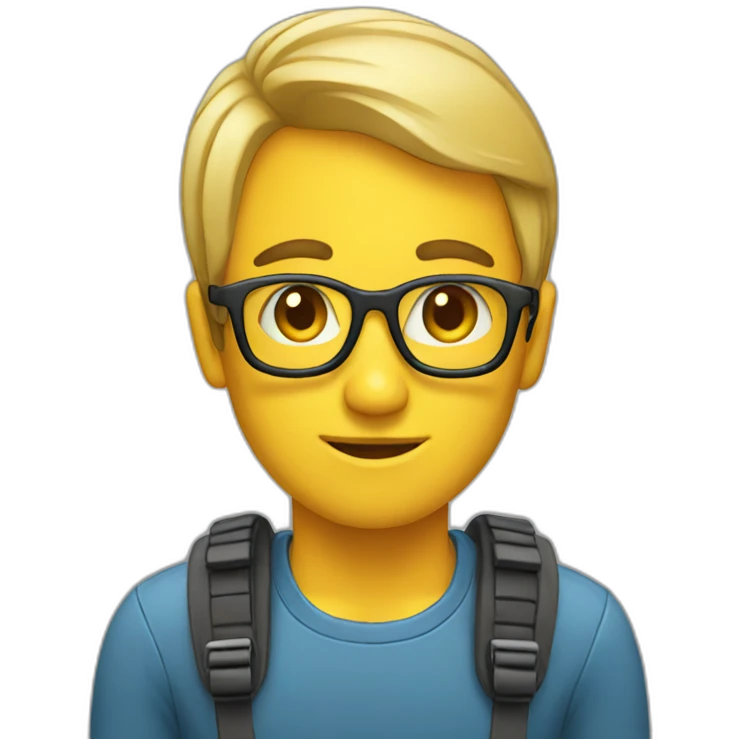 Coding emoji