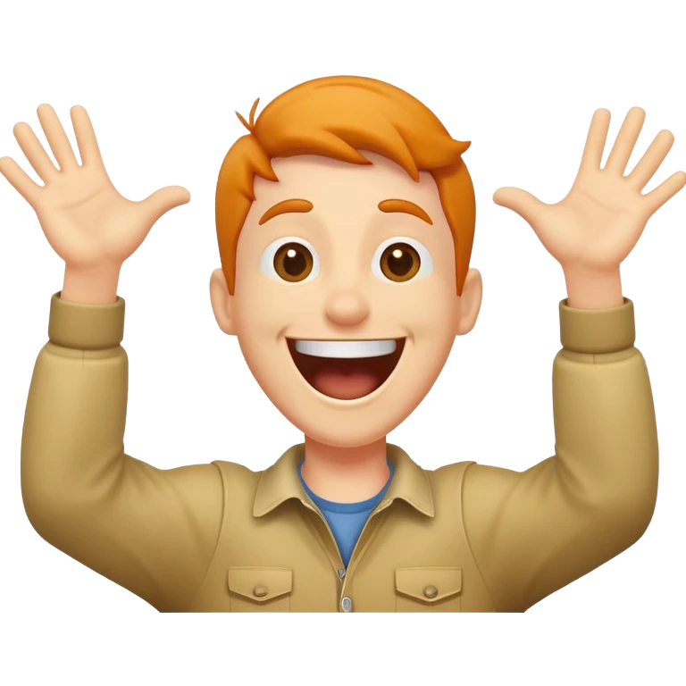 Тралолеро тралала emoji