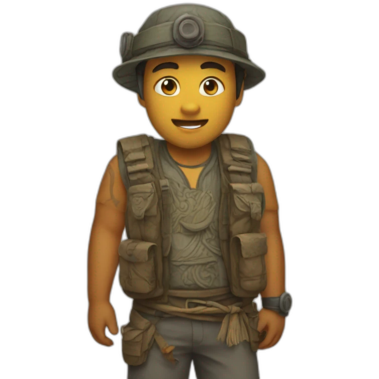 bali emoji