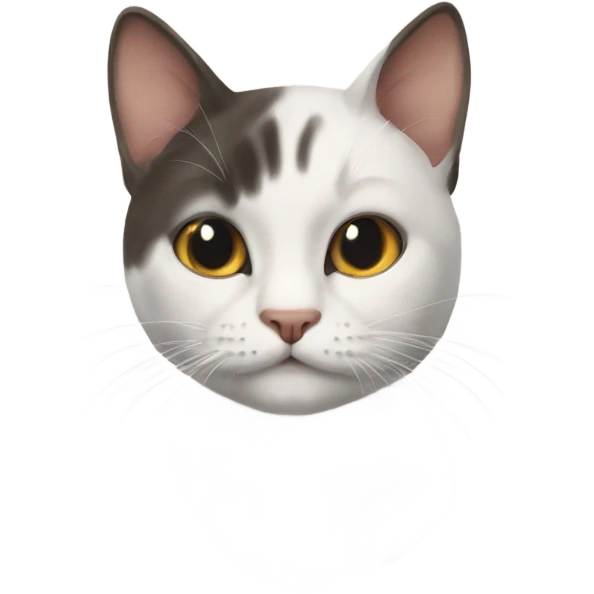 Cat existed  emoji