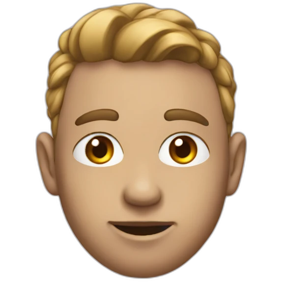 Cdg emoji
