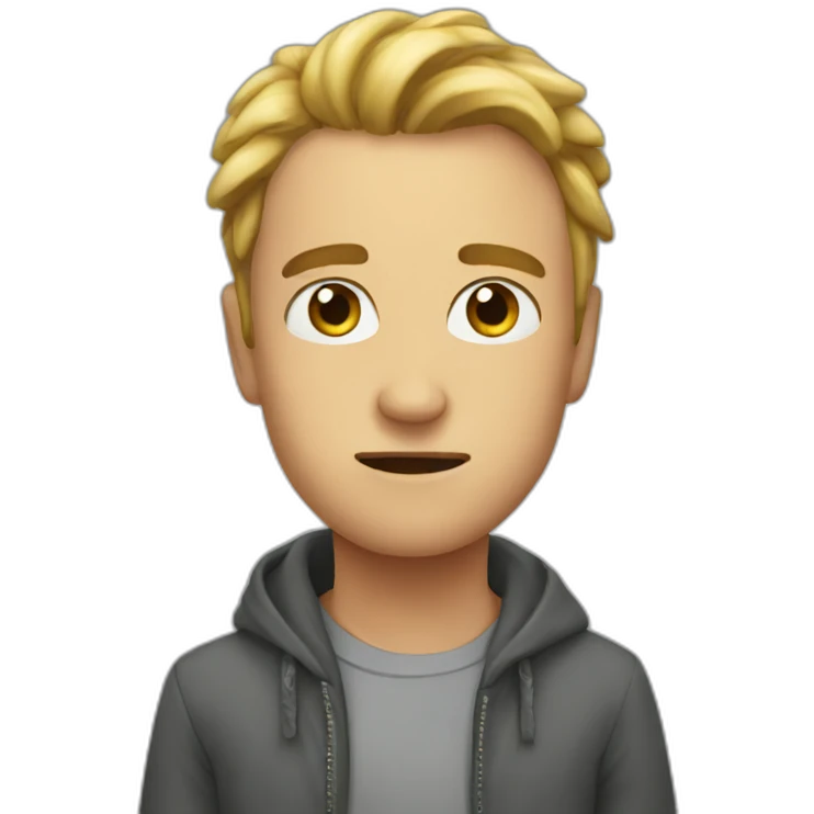 Nope emoji