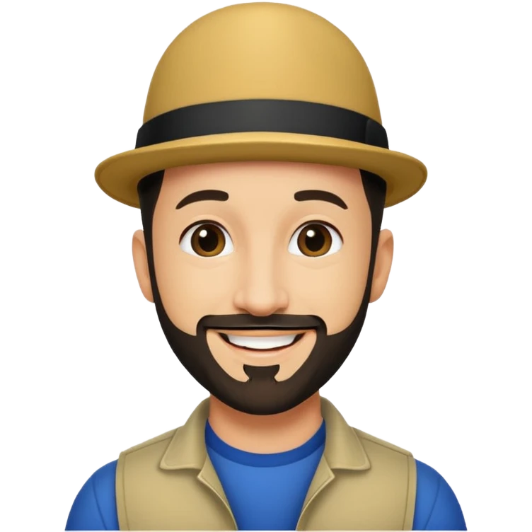 AJ McLean emoji