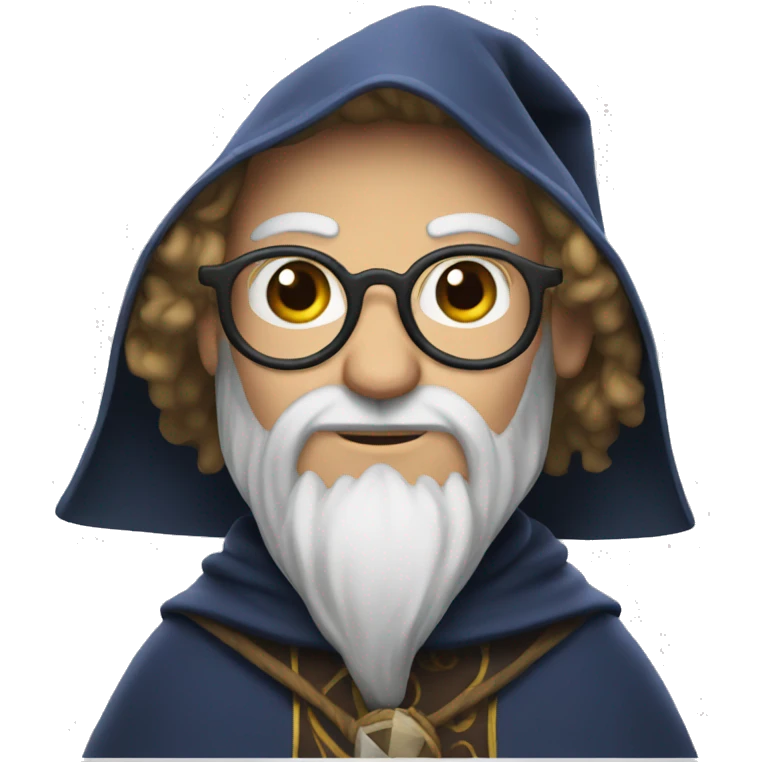 wizard emoji