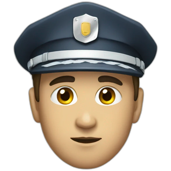 security emoji