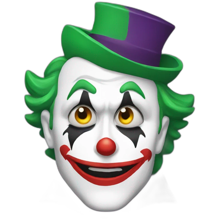 joker-card emoji