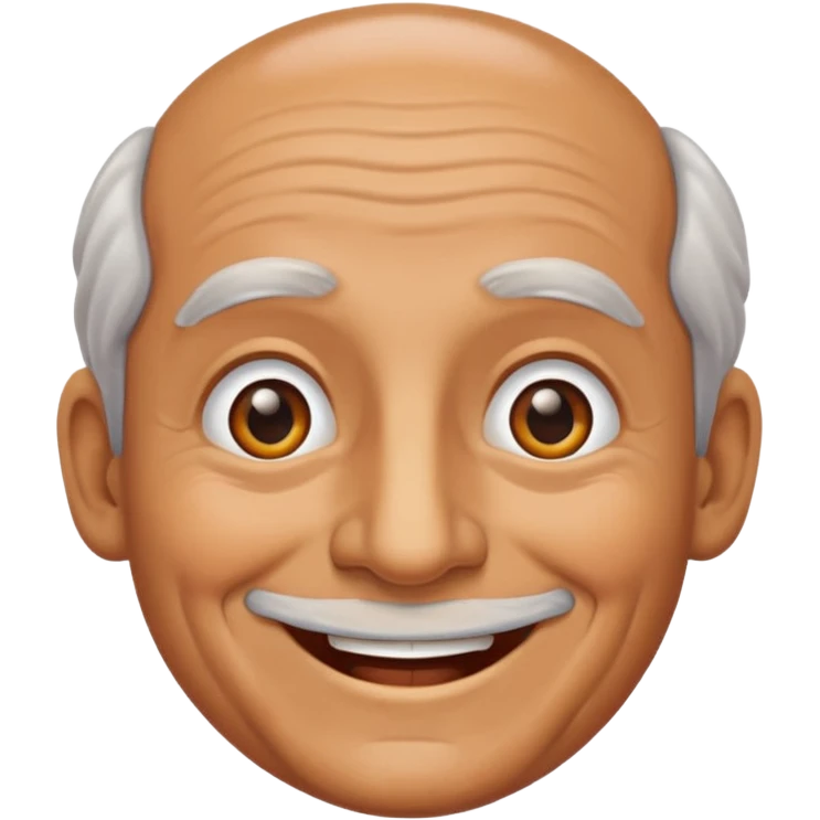 Grampo  emoji