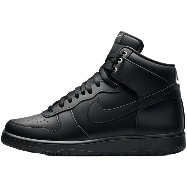Nike schuhe  emoji