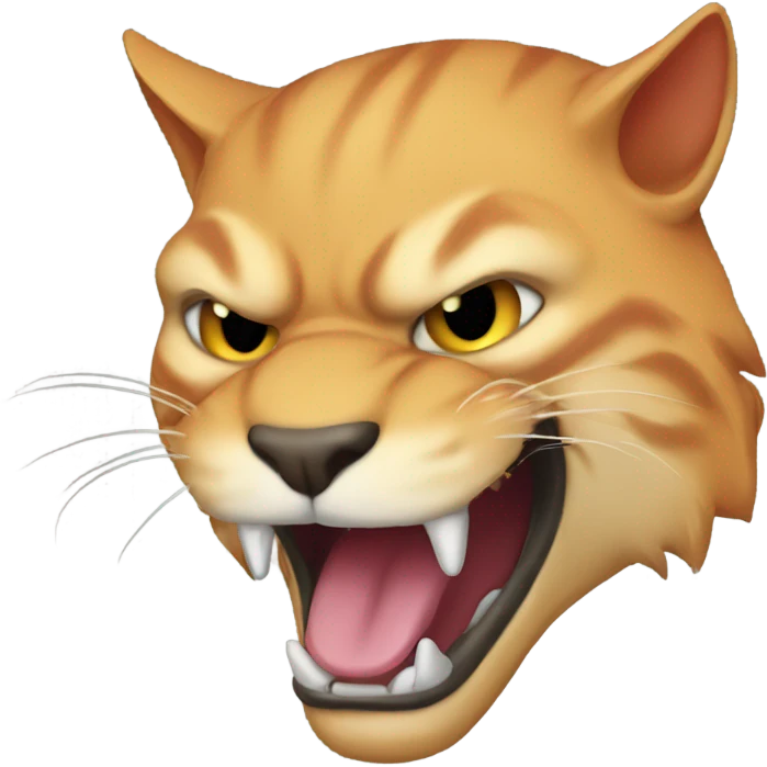 Hellcat emoji