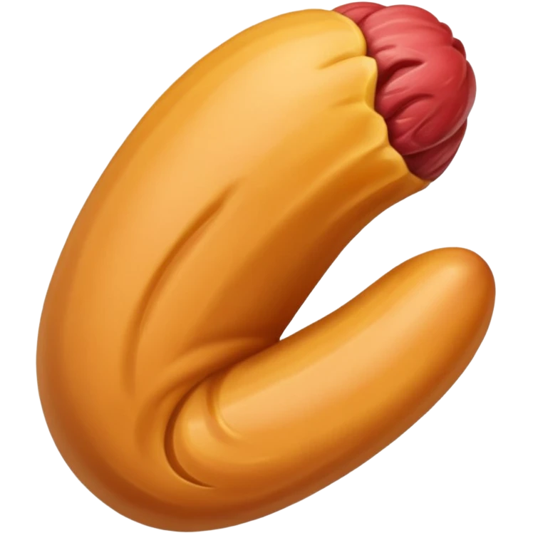 Penis  emoji