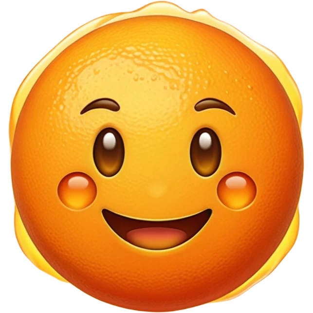 hot emoji emoji