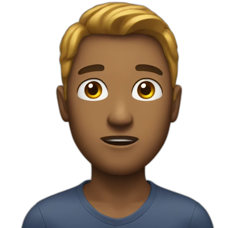 alert emoji
