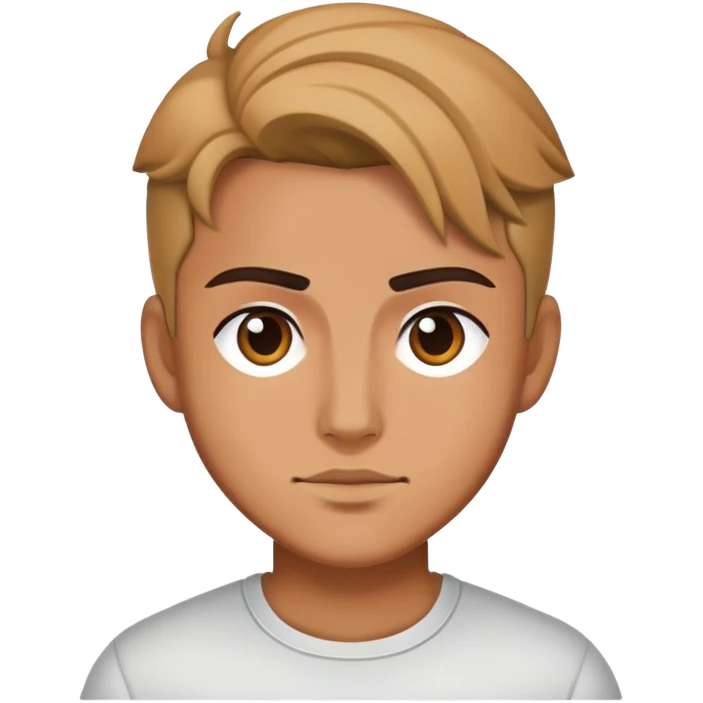 Jojo emoji