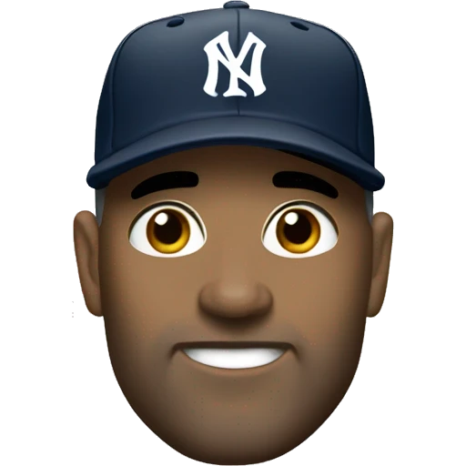 Damound Jeter emoji
