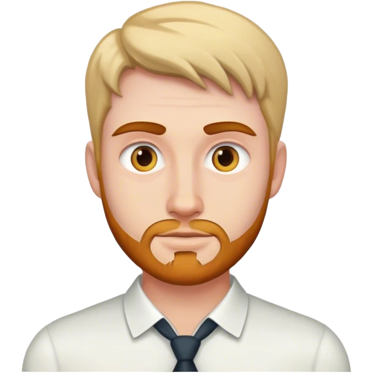 man from glasgow emoji